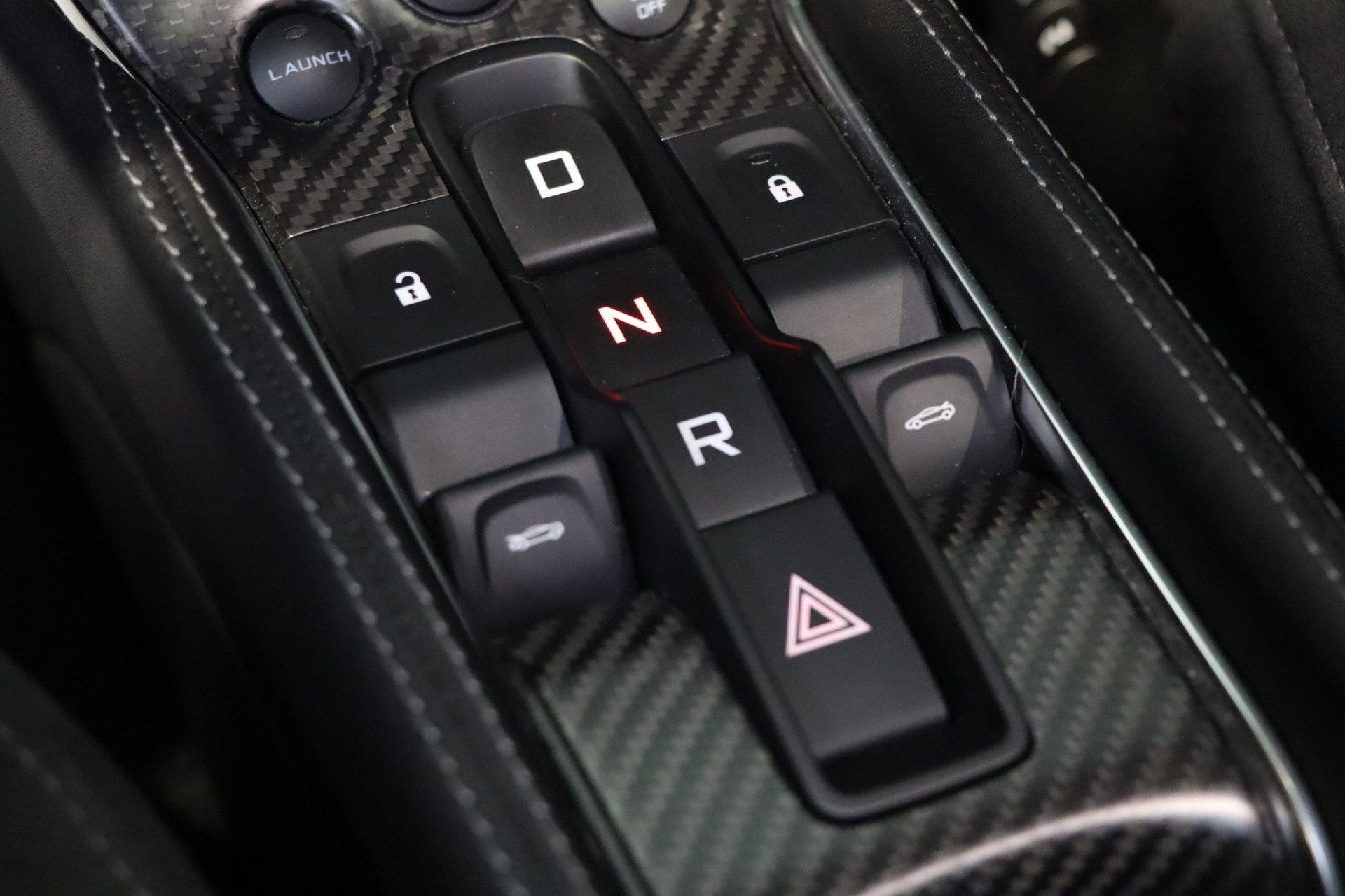 McLaren 570 GT – Ice Silver – 29 200 km – Origine française – Photo 30