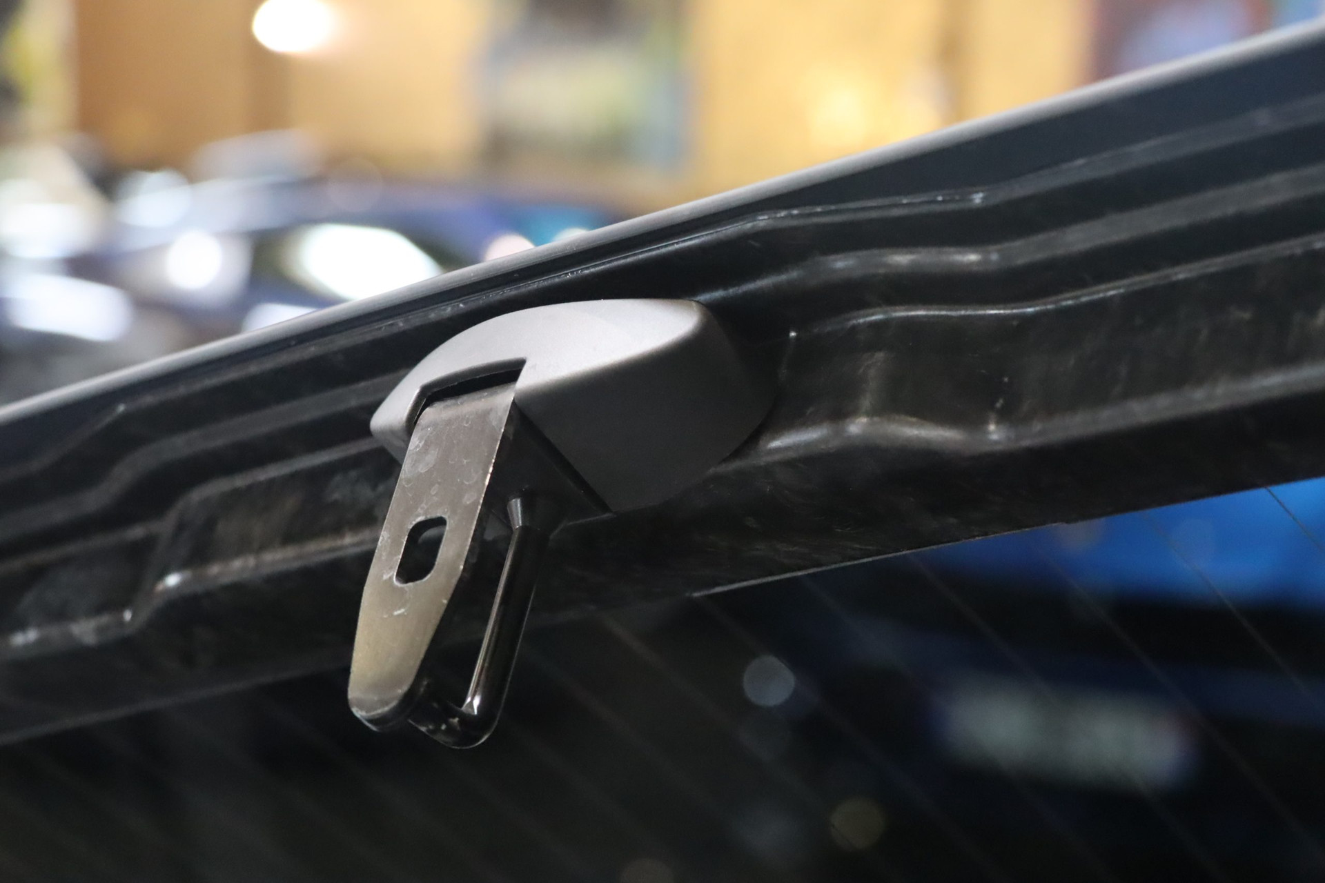McLaren 570 GT – Ice Silver – 29 200 km – Origine française – Photo 47