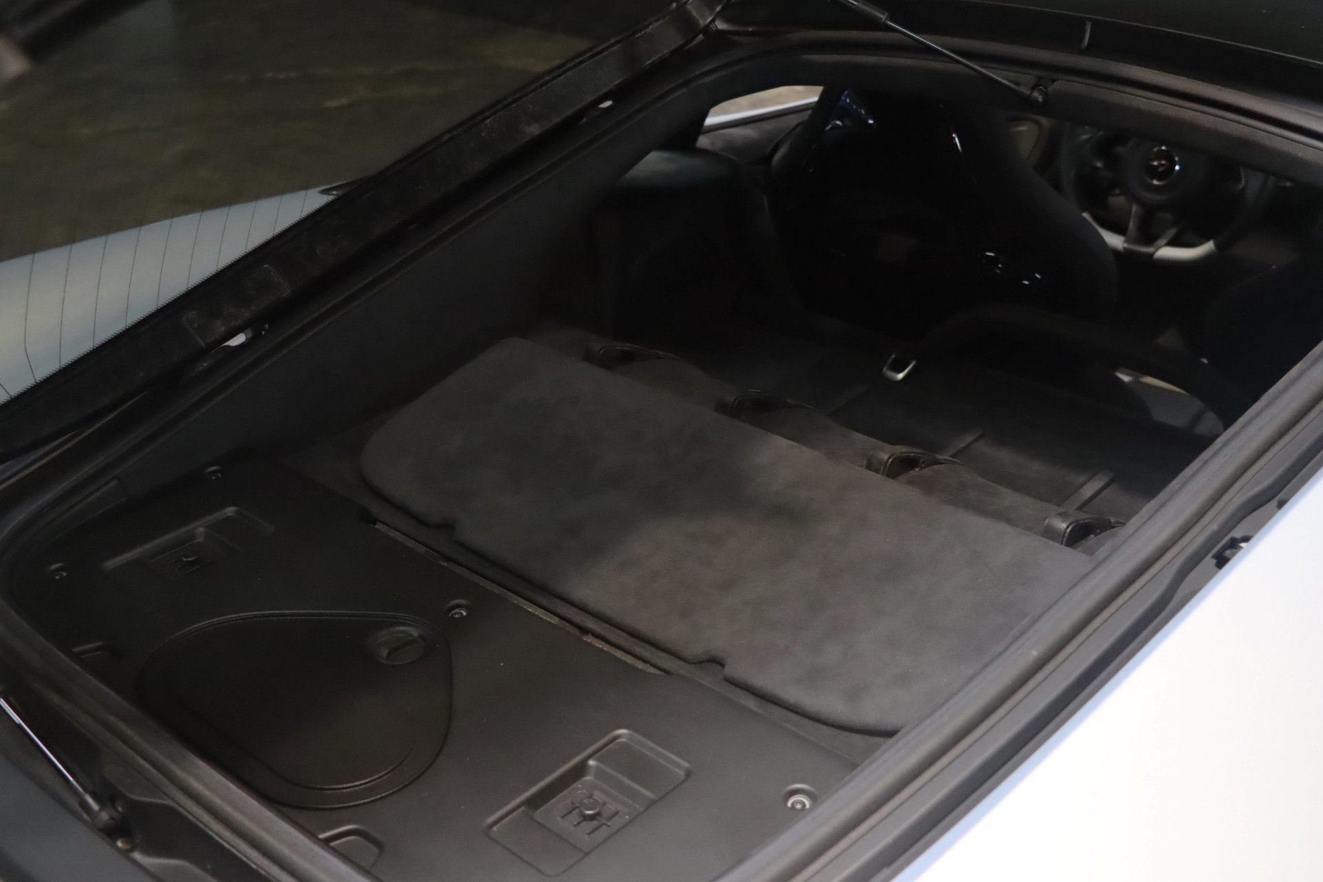 McLaren 570 GT – Ice Silver – 29 200 km – Origine française – Photo 48