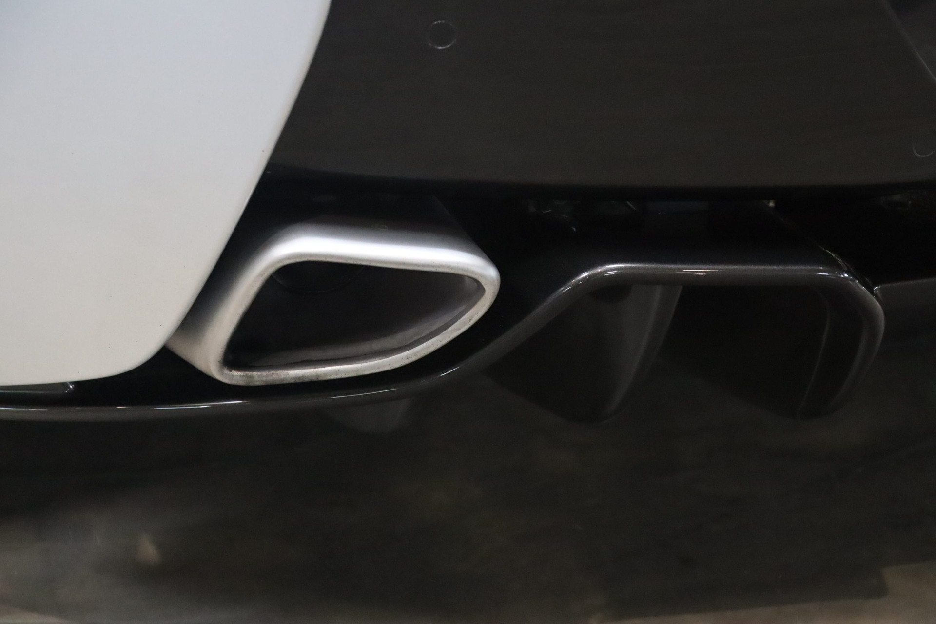 McLaren 570 GT – Ice Silver – 29 200 km – Origine française – Photo 49
