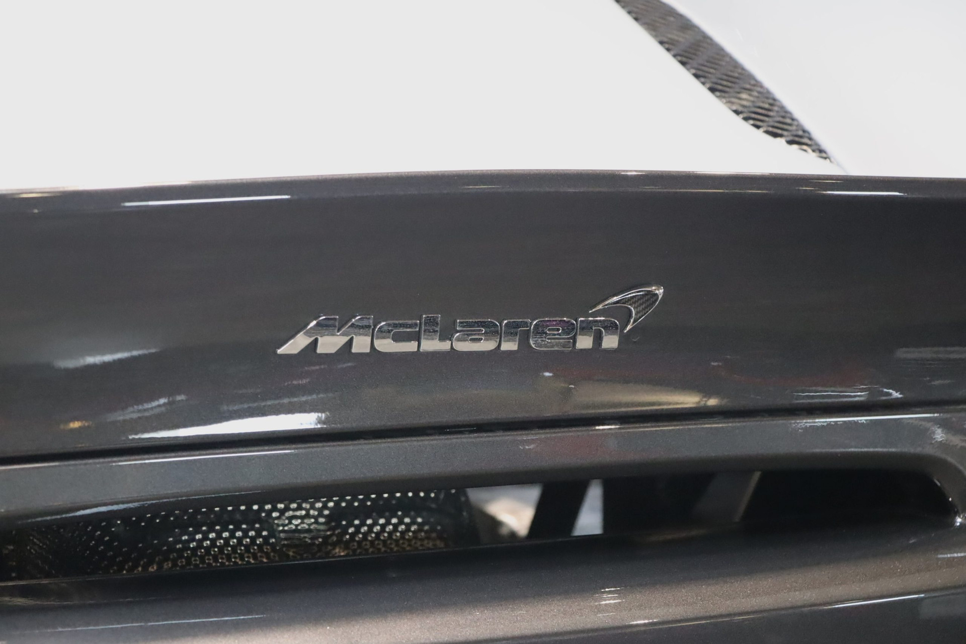 McLaren 570 GT – Ice Silver – 29 200 km – Origine française – Photo 52