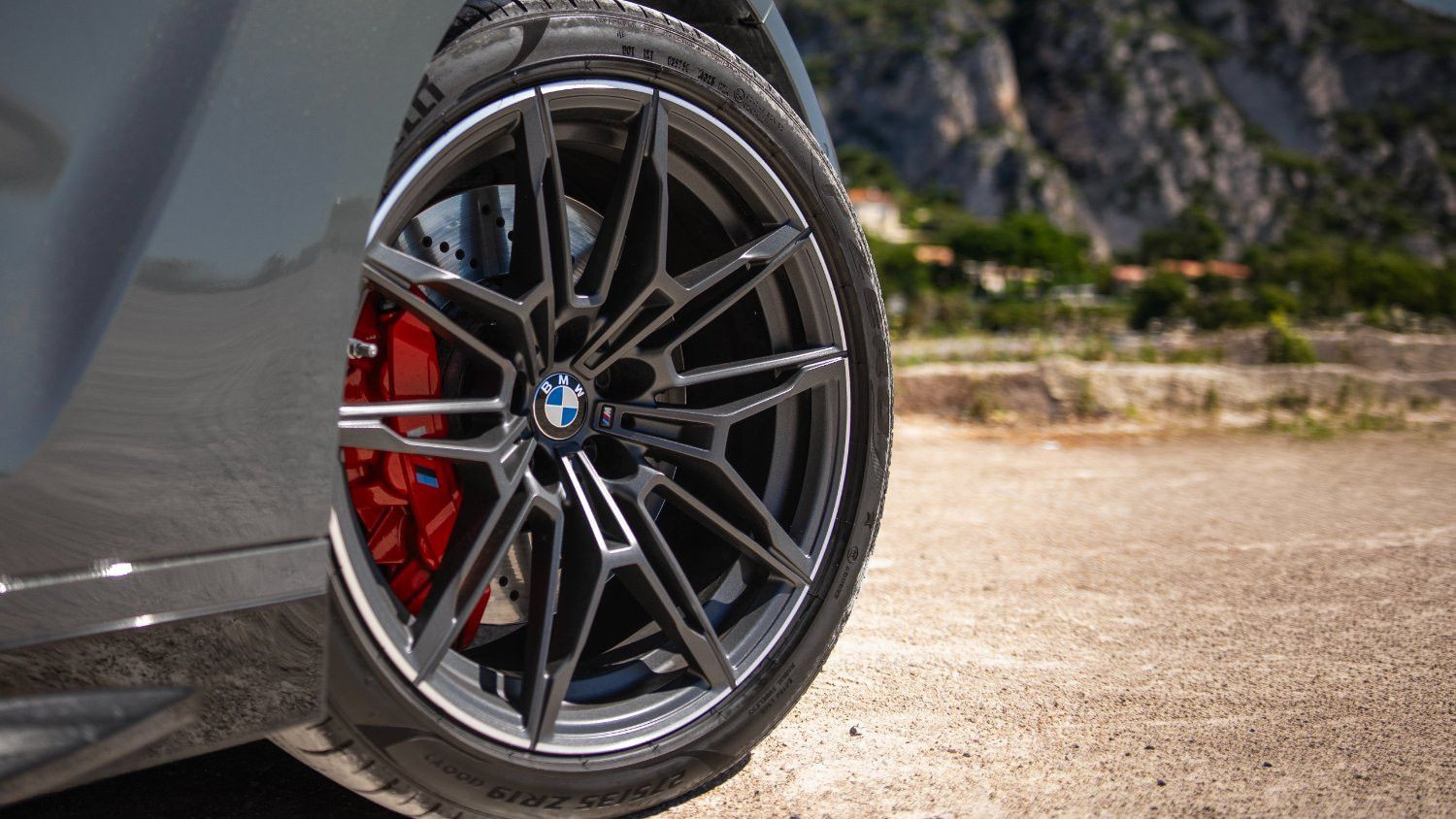BMW M4 Competition xDrive G82 – 510 ch, 27 999 km, Lissieu – Photo 11