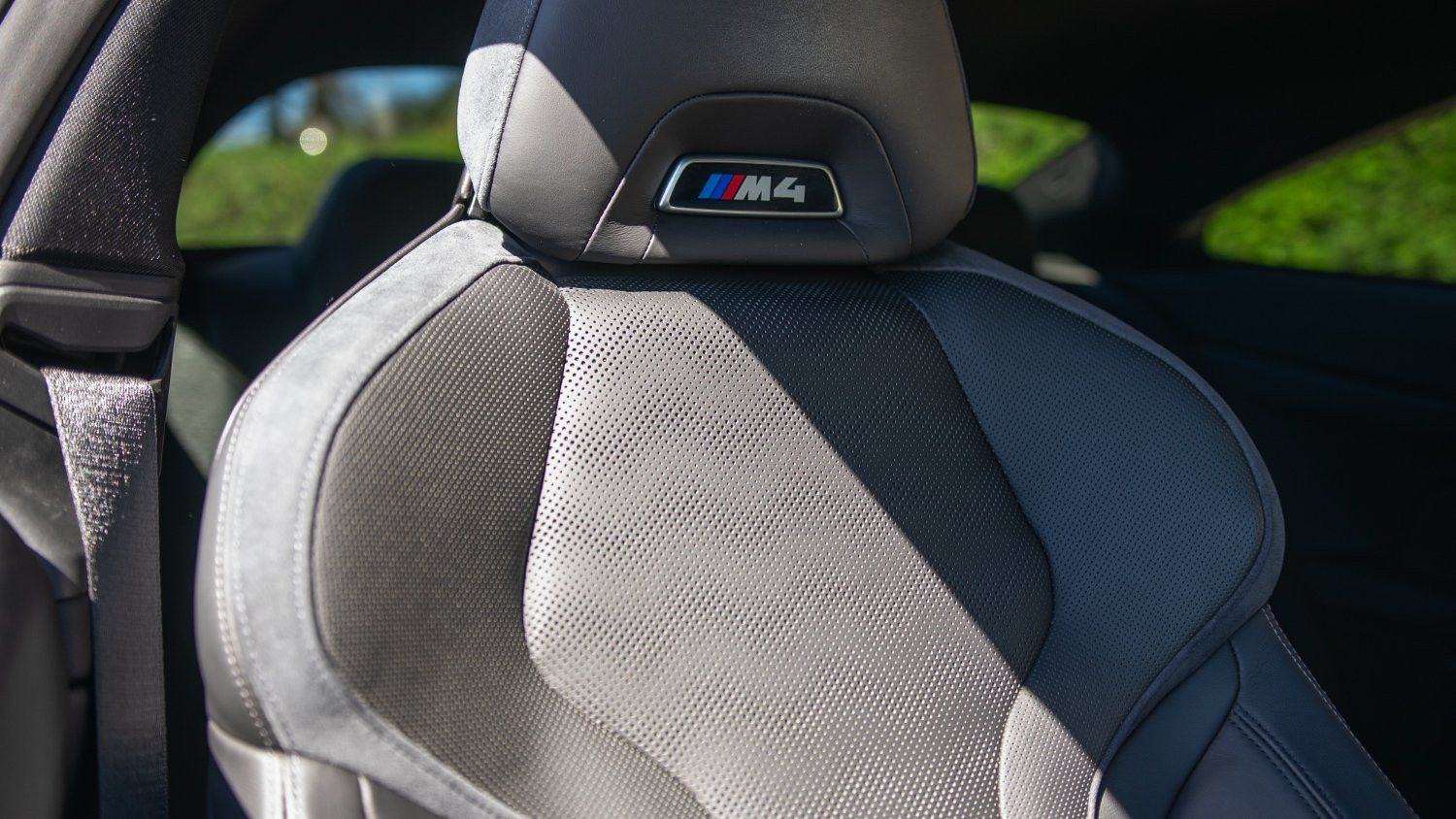 BMW M4 Competition xDrive G82 – 510 ch, 27 999 km, Lissieu – Photo 17