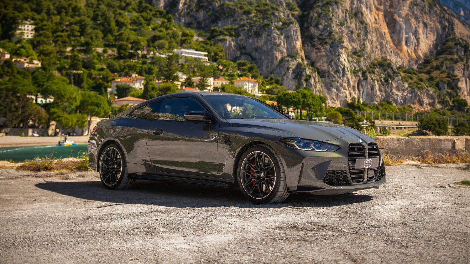 BMW M4 Competition xDrive G82 – 510 ch, 27 999 km, Lissieu – Photo 18