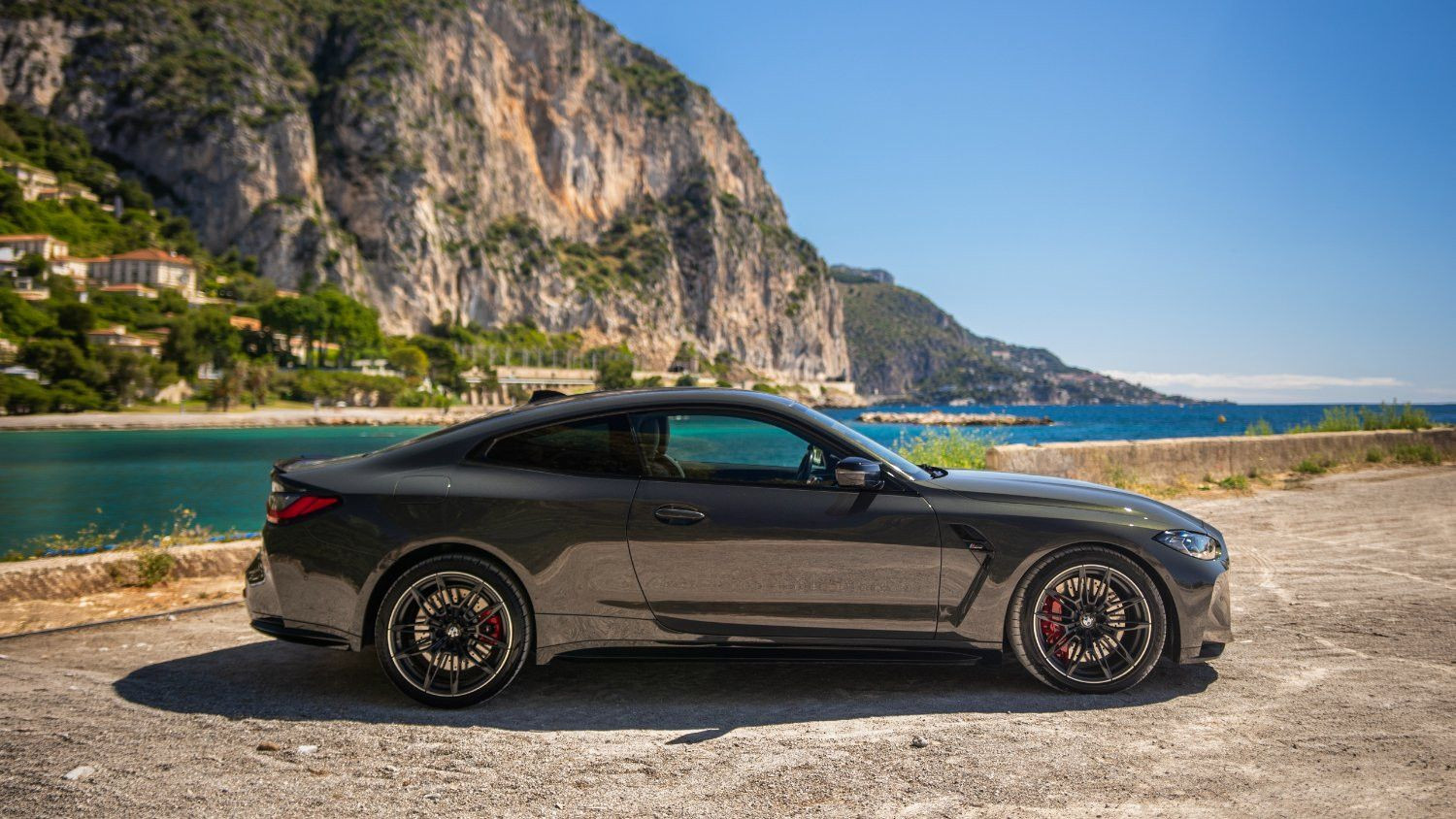 BMW M4 Competition xDrive G82 – 510 ch, 27 999 km, Lissieu – Photo 5
