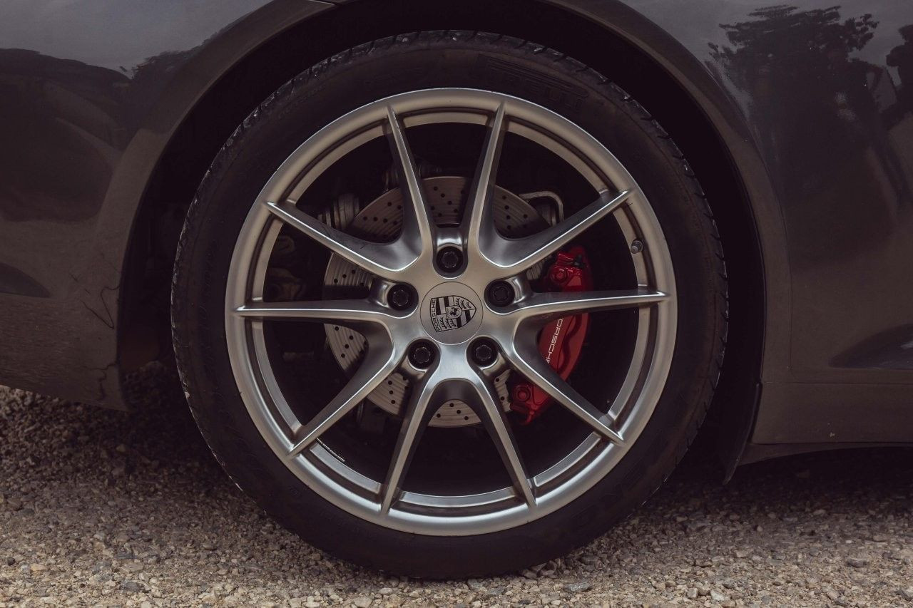 Porsche 911 type 991 Carrera S Cabriolet 400 ch – Première main – Photo 13