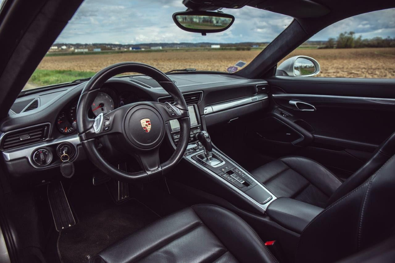 Porsche 911 type 991 Carrera S 3.8l – 400 ch, PDK, 78 000 km – Photo 12