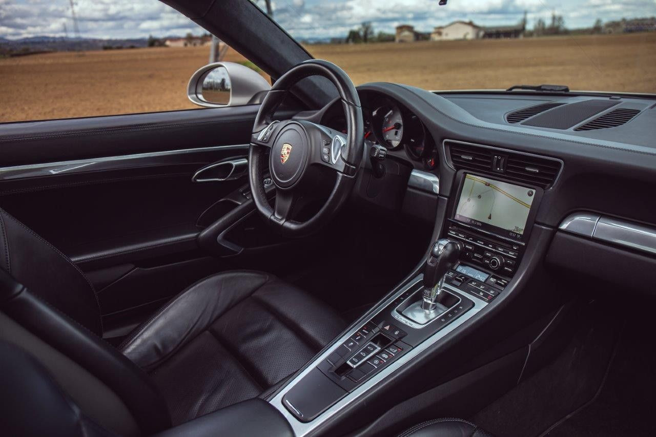 Porsche 911 type 991 Carrera S 3.8l – 400 ch, PDK, 78 000 km – Photo 13