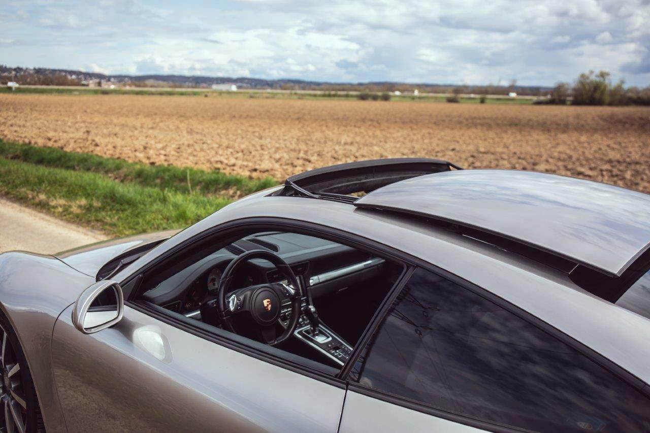 Porsche 911 type 991 Carrera S 3.8l – 400 ch, PDK, 78 000 km – Photo 14