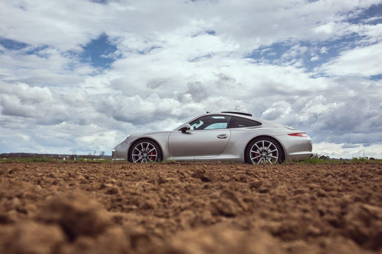 Porsche 911 type 991 Carrera S 3.8l – 400 ch, PDK, 78 000 km – Photo 19