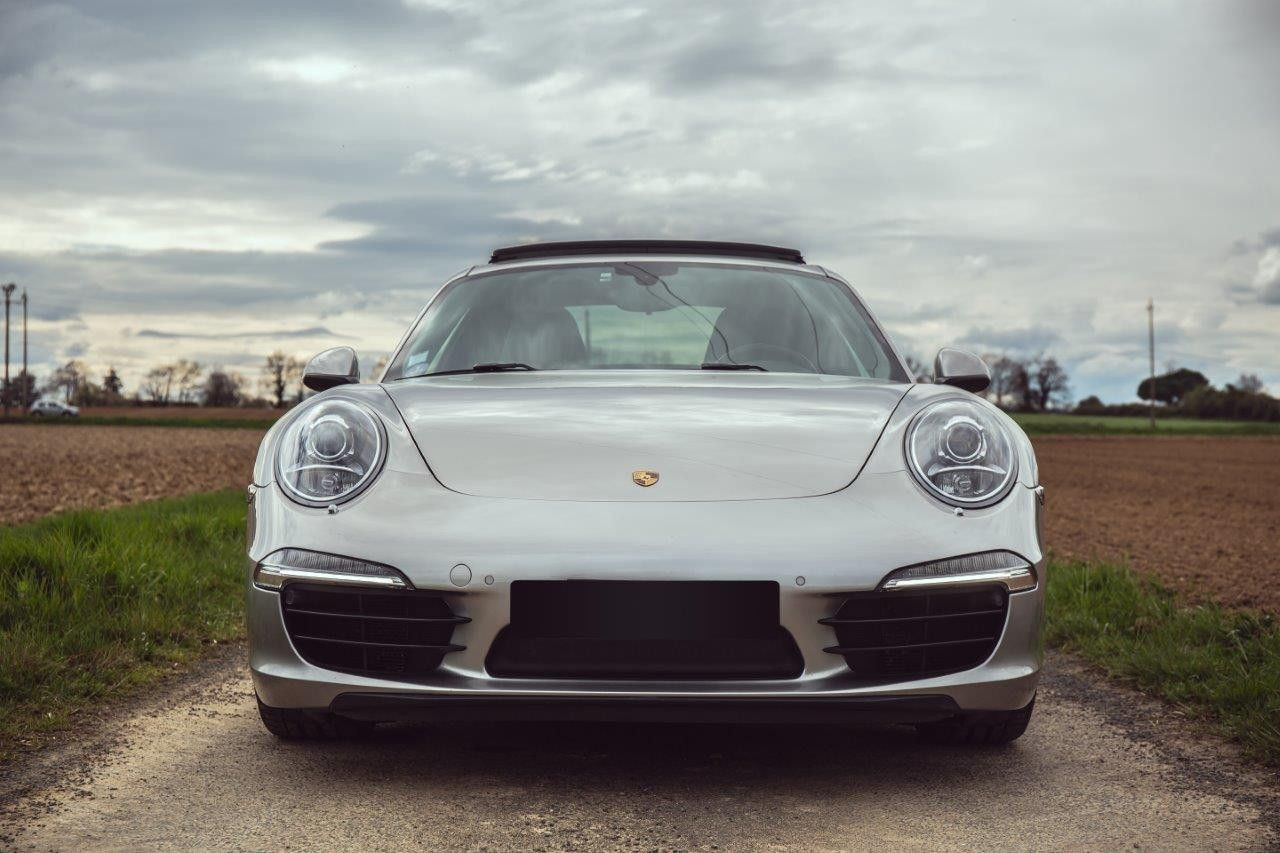 Porsche 911 type 991 Carrera S 3.8l – 400 ch, PDK, 78 000 km – Photo 3