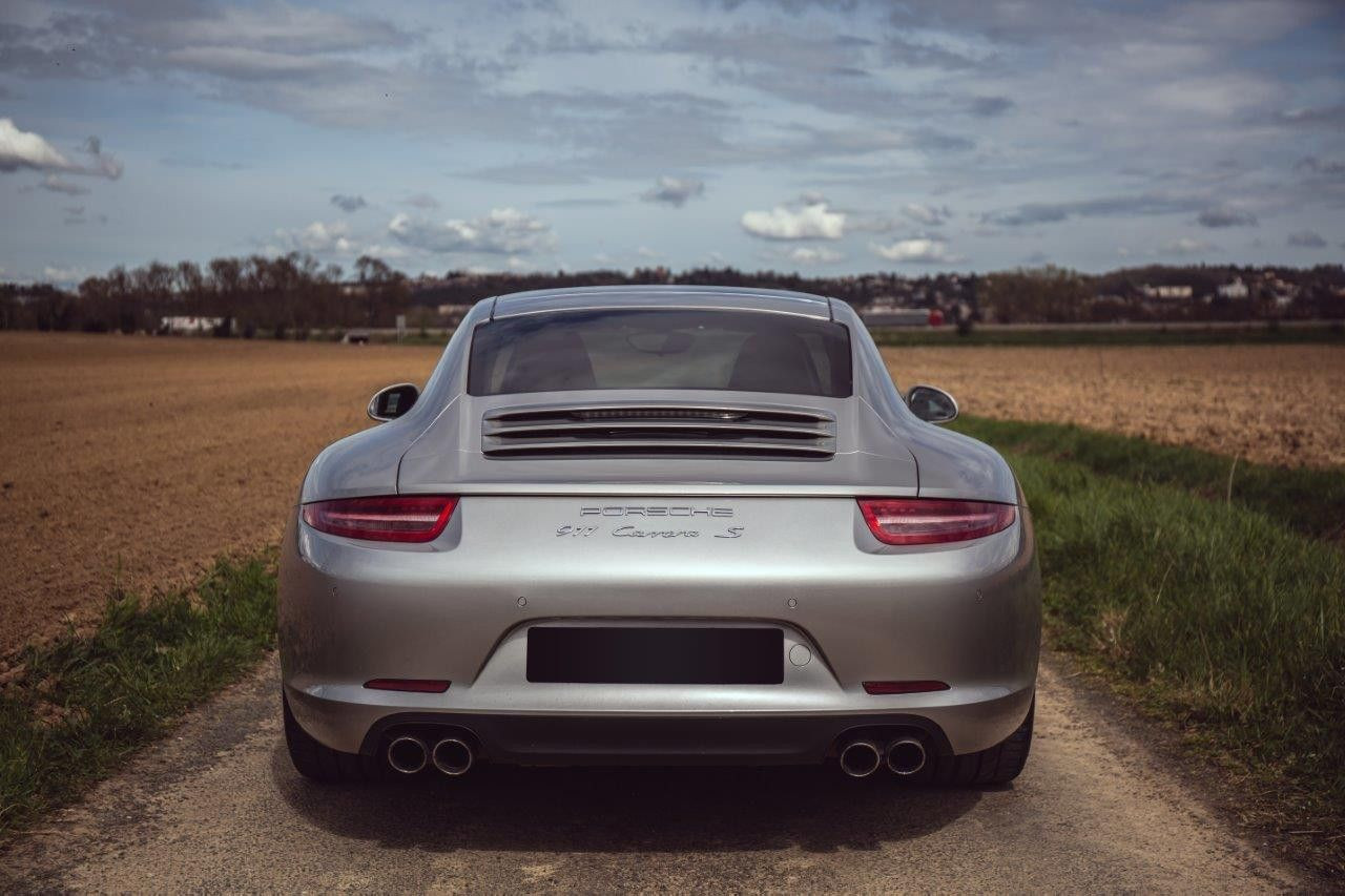 Porsche 911 type 991 Carrera S 3.8l – 400 ch, PDK, 78 000 km – Photo 21