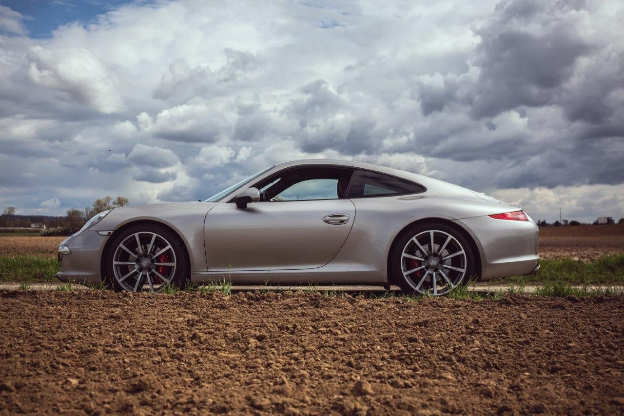 Porsche 911 type 991 Carrera S 3.8l – 400 ch, PDK, 78 000 km – Photo 22