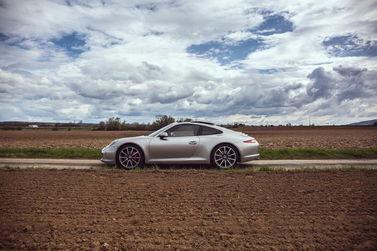 Porsche 911 type 991 Carrera S 3.8l – 400 ch, PDK, 78 000 km – Photo 8