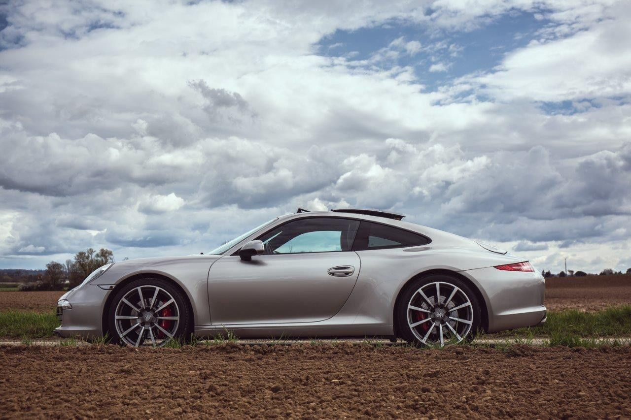 Porsche 911 type 991 Carrera S 3.8l – 400 ch, PDK, 78 000 km – Photo 9