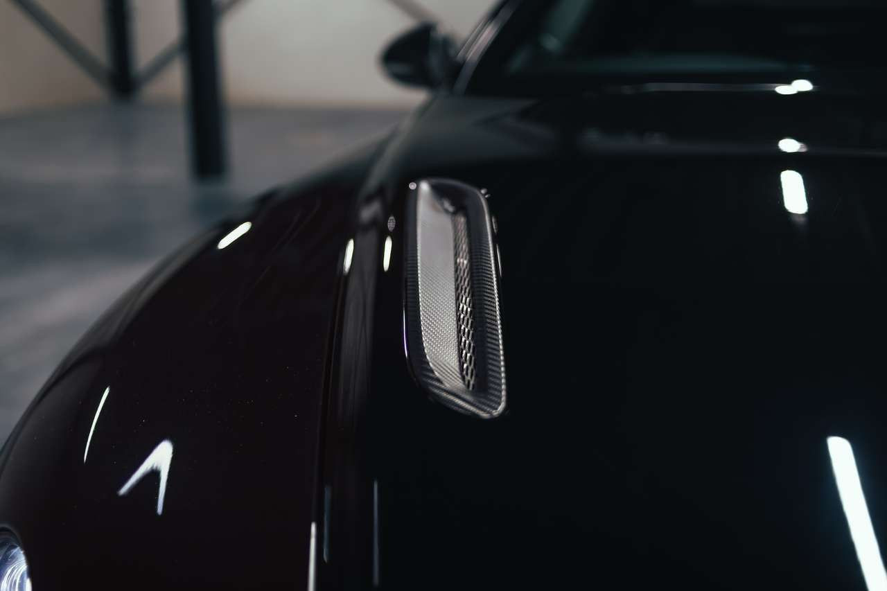 Bentley Continental GT Supersports Cabriolet W12 – Onyx Black – Photo 15