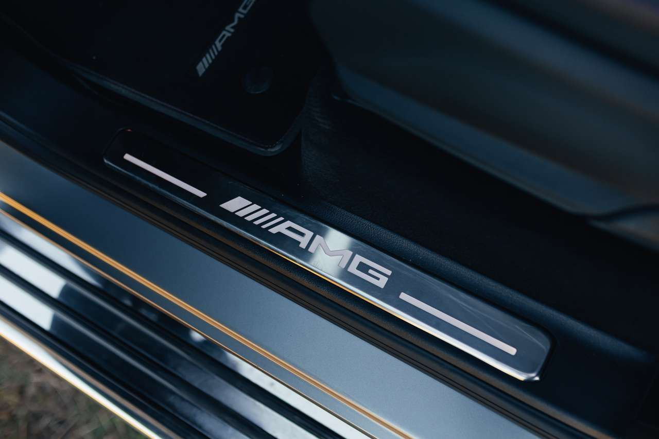 Mercedes-Benz Classe G 63 AMG 4x4² G Manufaktur – Tva récupérable – Photo 24